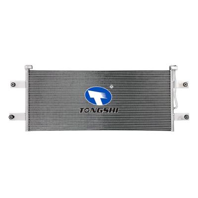 适用于??卡车?奔驰?Actros?11-/Antos?12-/Arocs?13-/Axor?11-?????冷凝器