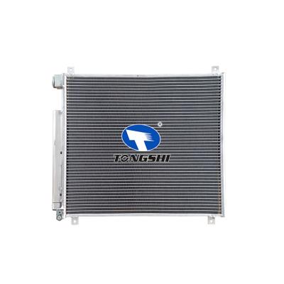 适用于?IGNIS?15-???冷凝器