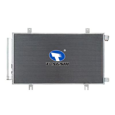 适用于??SUZUKI铃木?VITARA维特拉?1.6WT?15-??冷凝器