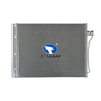 适用于宝马?5?F10-F11-F18?523?I?10-/5?SERIES?4.4L?V8?11-14?冷凝器?