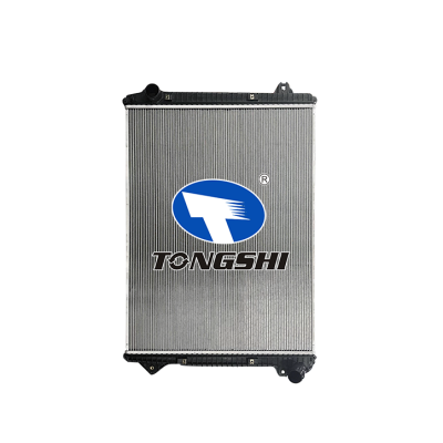 适用于???斯堪尼亚SCANIA?TZERLI?MT???卡车散热器