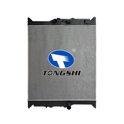 适用于PERKINS?CASE?CAT?TRUCK/INDUSTRIAL MT散热器