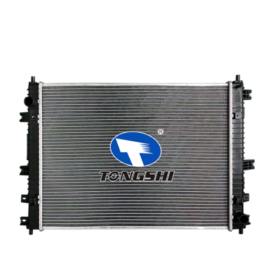 适用于??捷途X70??F01/FA?K09水箱?MT*??散热器