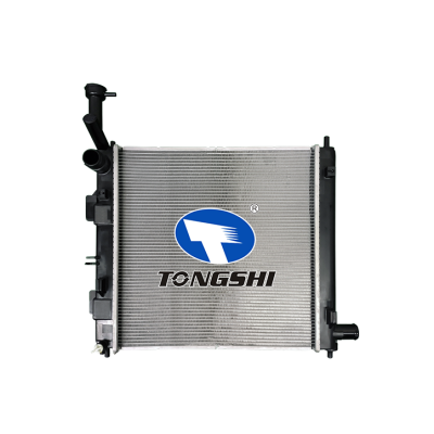 适用于??起亚?KIA?K2700?4X4?MT*???散热器