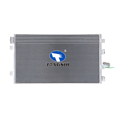 适用于?STRATUS层云/CIRRUS卷云?L4?01-06????冷凝器