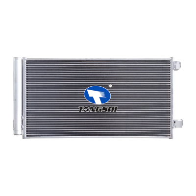 适用于???指南者Compass?2.4L?L4?17-22????冷凝器