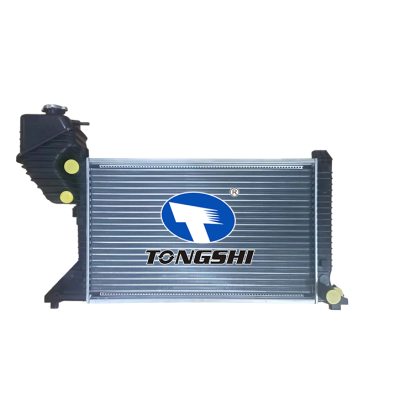 适用于BENZ奔驰?MERCE SPRINTER MT 散热器