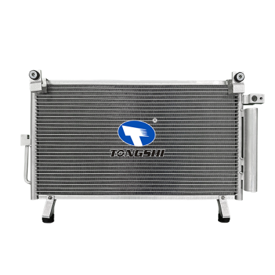 适用于??长城风骏5欧洲版/风骏6/4D20???冷凝器