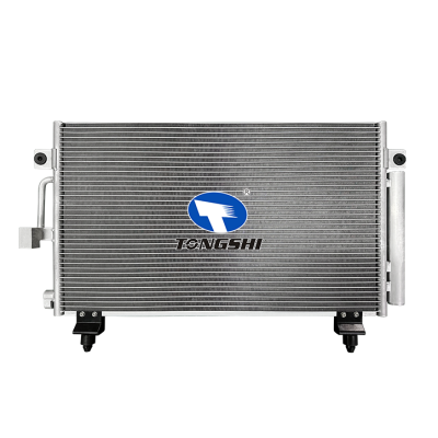 适用于??奇瑞瑞虎13-14手波（瑞虎3???冷凝器