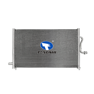 适用于??别克斯帕克/乐驰/SPK??冷凝器