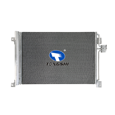 适用于依维柯Stralis???冷凝器