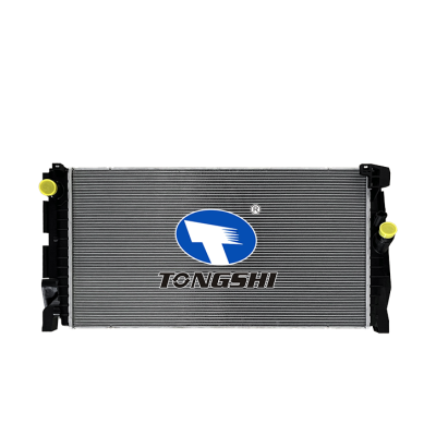 适用于宝马1系?F52?MT散热器