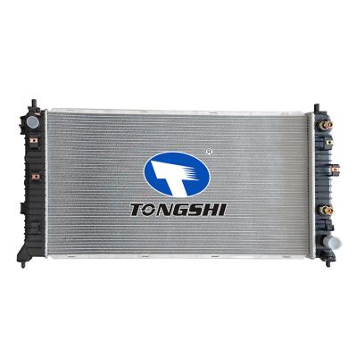 适用于雪佛兰?AT?散热器