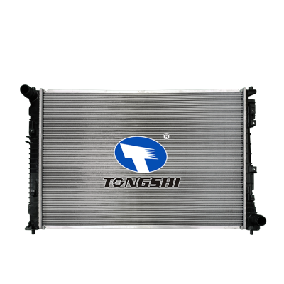 适用于起亚索伦托2022 MT?散热器