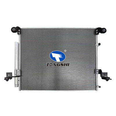 适用于??坦途3.5T?22-??冷凝器