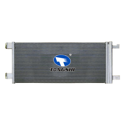 适用于??GM?ONIX?21-23?L3?1.2L?1.0L??冷凝器