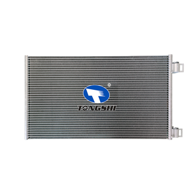 适用于?KANGOO?08-CITAN?12-??冷凝器