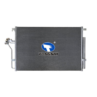 适用于SPRINTER-CRAFTER?06-冷凝器?OEM?:?A9065000454/?68013633AA