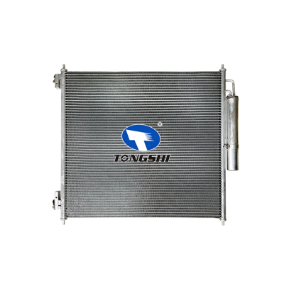 适用于揽胜运动?14-17冷凝器?OEM:LR035791