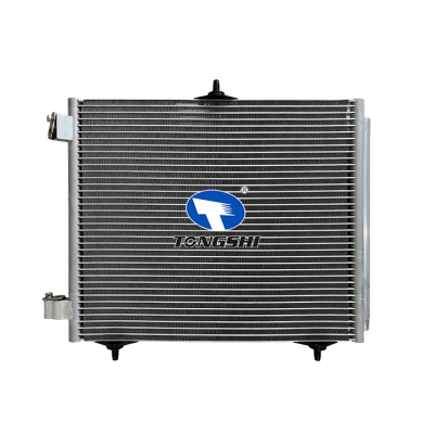 适用于CI?C2/C3/1007/207?3?SUP冷凝器?OEM?:?6455.C2/?6455.CZ/6455.HA