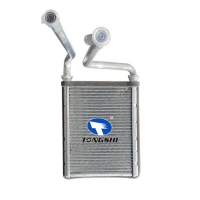 适用于现代雅绅特?III?(05-10)?现代雅绅特?III?Saloon散热器