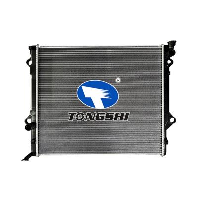 适用于PARADO?4.0L?03-?MT散热器