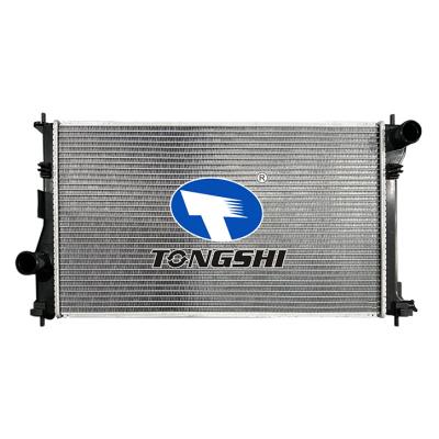 适用于SCION?FR-S?2.0L?H4?13-15/斯巴鲁?BRZ?2.0i?12-?MT散热器