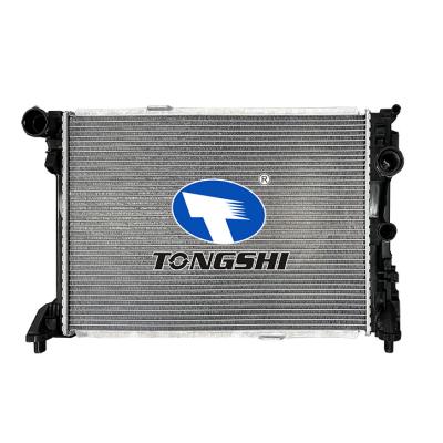 适用于BEHR?HELLA?SERVICE?MT散热器