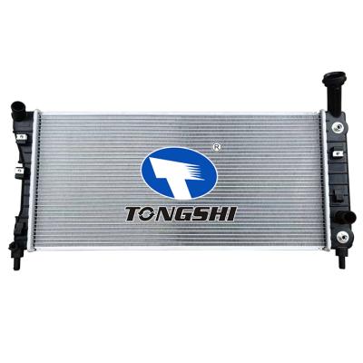 适用于ALLURE?CX?V6?3.8L?05-09?AT散热器