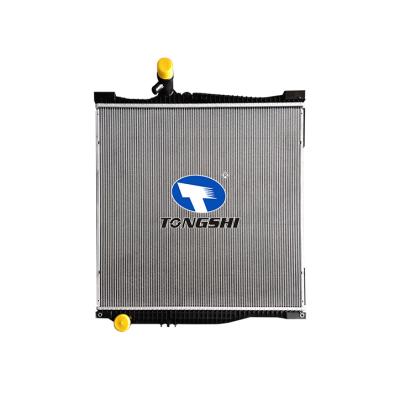 适用于雷诺TRUCKS?C-Serie?380P,380PK散热器?OEM:7422062510/7485013540