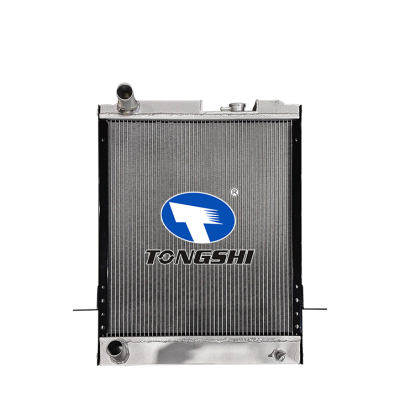 适用于??五十铃?ISUZU????散热器