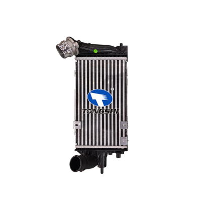 适用于??起亚k5????中冷器