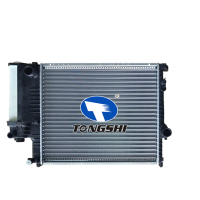 适用于宝马?宝马?5系 E39胀管散热器