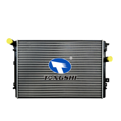 适用于大众?大众?途观? 胀管散热器