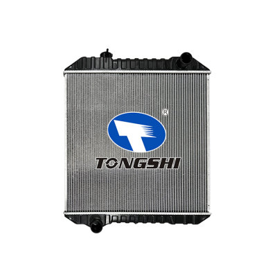 适用于??五十铃?Isuzu?19?ton?2009?MT??散热器