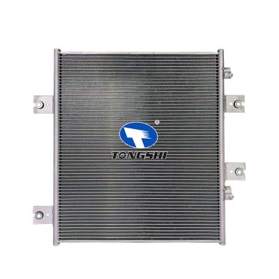 适用于???万国???冷凝器