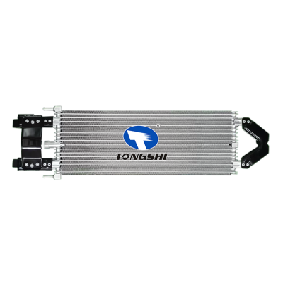 适用于?日产?NISSAN?NP300?olicooler??油散