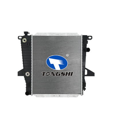 适用于??福特FORD?撼路者Ranger?Gas1995-1997?AT*???散热器