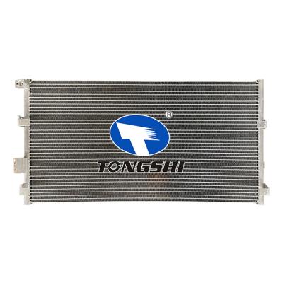 适用于FORD?bronco野马2.3 冷凝器