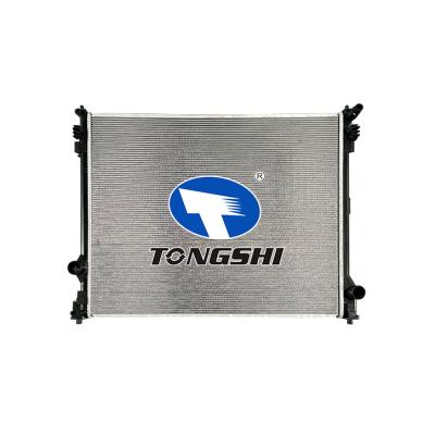 适用于丰田汉兰达?3.5L?20-?MT散热器