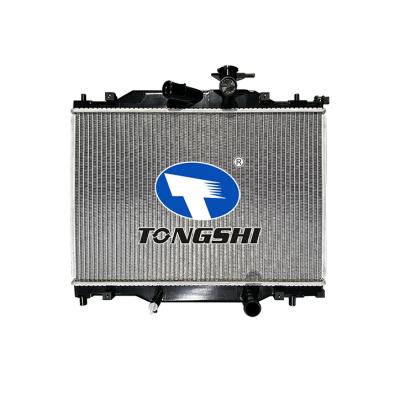 适用于MAZDA?MAZDA?2?DJ?14-?MT?散热器