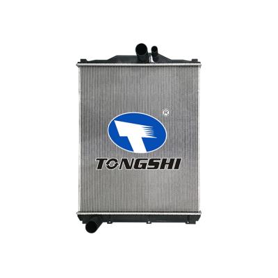 适用于三菱?SUPER?GREAT?KC-FP5430?NM22?散热器?OEM:ME293421