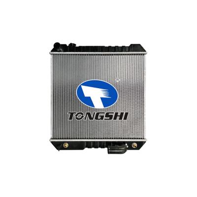 适用于TOYOTA?HILUX?2.4(D)