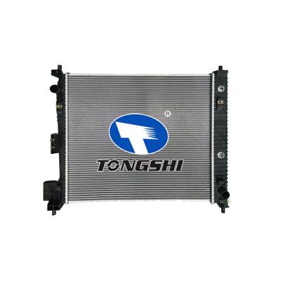 适用于??凯迪拉克 Cadillac XT5 V6 3.6L AT??散热器