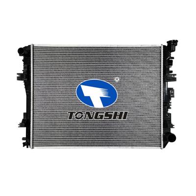 适用于公羊?(进口)??1500?Crew?Cab?Pickup?(DT)?5.7?19-20?MT*???乘用车散热器