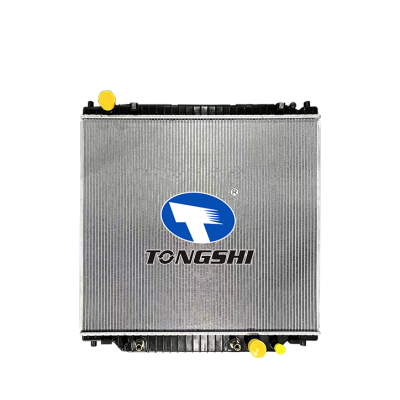 适用于FORD?F-250 SUPER DUTY XLT V8 5.4L 98-05 AT?散热器