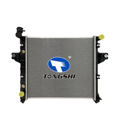 适用于大切诺基拉雷多L6?4.0L?99-04?AT散热器