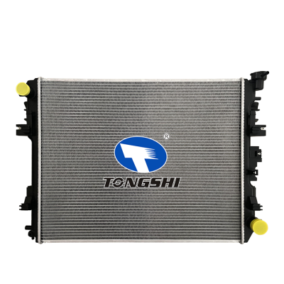 适用于1500?EXPRESS?V8?5.7L?12-15?MT散热器