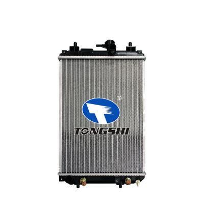 适用于??DAIHATSU大发?AT*??散热器