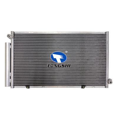 适用于??长城腾翼C30??冷凝器